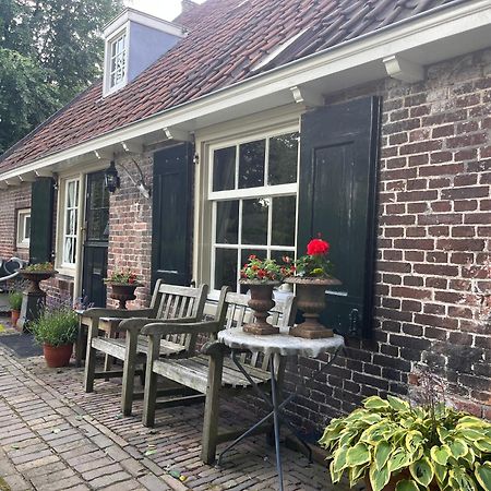 B&B Het Gasthuys Amerongen Exterior photo